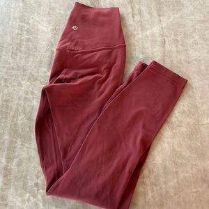 Lululemon leggings